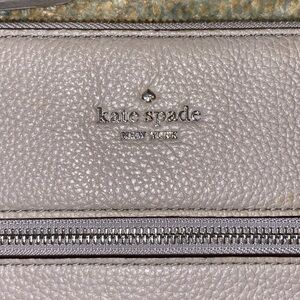 Kate spade square purse